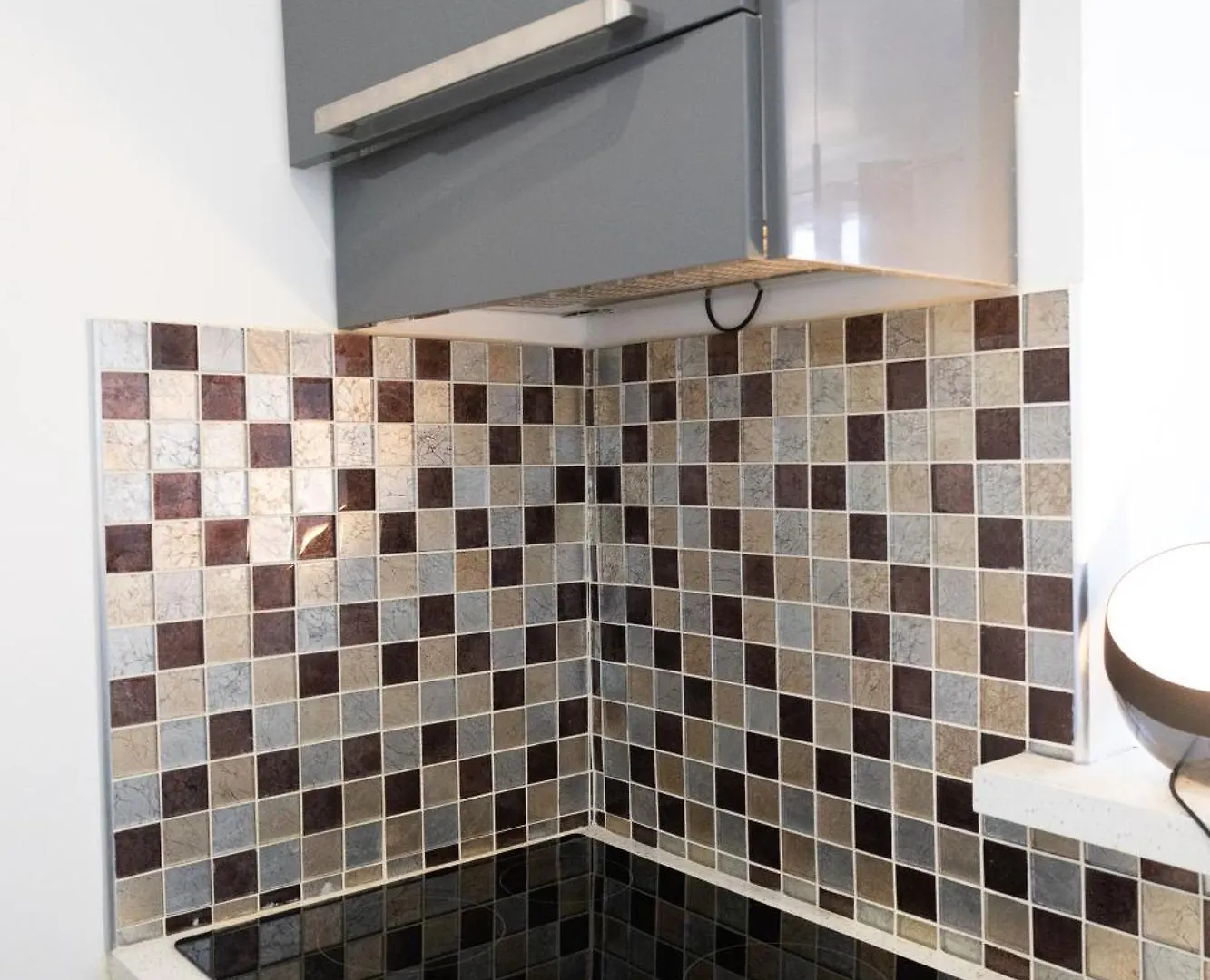 Appartement Luxueux A La Joliette Avec Vue Mer 마르세유 0*,  프랑스